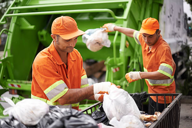 Best Residential Junk Removal  in Grizzly Flats, CA